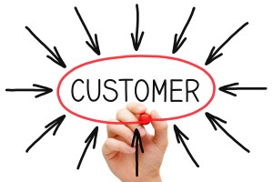 Customer-Concept